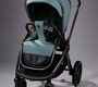 Детская коляска AmaroBaby Motus Premium Ecco 2в1