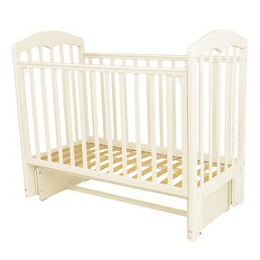 Кровать Топотушки Сильвия 5 с универсальным маятником 