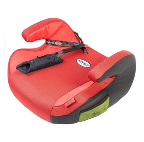 Автокресло-бустер HEYNER SafeUp XL