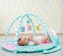 Развивающий коврик для детей AMAROBABY SPLENDID BEAR