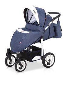 Прогулочная коляска Verdi Smart