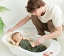 Анатомическая ванночка Happy Baby BATH COMFORT 