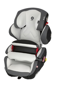 Детское автокресло Kiddy Guardianfix Pro 2