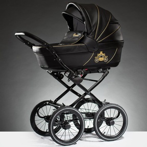 Детская коляска Esperanza Classic Kareta 2 в 1