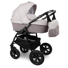 Коляска Smile Line SERENADE 20 3 в 1 
