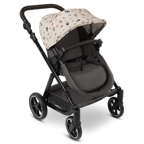 Игрушечная коляска для кукол ABC-Design Migno