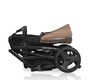 Коляска Riko Basic Aicon Pastel 3 в 1  с автокреслом