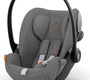 Детское автокресло Cybex Cloud G i-Size