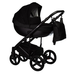 Коляска Indigo TOUR ECO 3в1