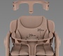 Стул растущий Amarobaby Easy Grow