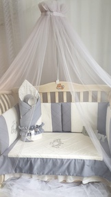 Универсальный балдахин Ecoline 