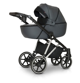 Коляска Verdi Makan 3 в 1