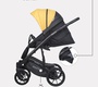 Коляска RIKO BASIC Pacco 2 в 1