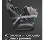 Автокресло Happy Baby SAFER