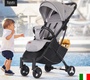 Прогулочная коляска Nuovita Fiato