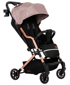 Прогулочная коляска Baby Tilly Smart T-169