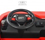 Детский электромобиль Rivertoys K333AM