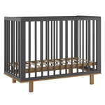 Детская кровать Incanto PAPI NEW автостенка 