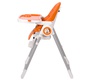Стул для кормления Sevillababy MEALTIME с игровой дугой и столиком