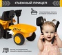 Каталка Sweet Baby CAT Trac 658C