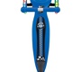 Самокат Globber Junior Foldable Fantasy Lights