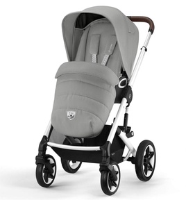 Прогулочная коляска Cybex Talos S Lux New