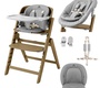 Стульчик для кормления Carrello Focus CRL-16801