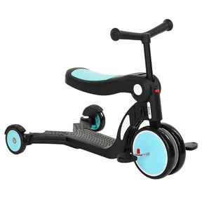 Самокат-трансформер PITUSO HD-200 5в1