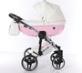 Детская коляска Junama Candy 2 в 1 