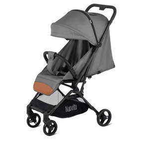 Коляска Nuovita Note