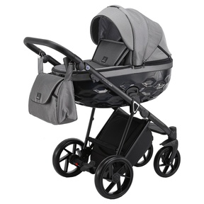Детская коляска BeBe-Mobile Castello Sport 3 в 1