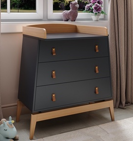 Комод Megennly Luna 800/3 