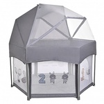 Манеж игровой PITUSO Rondo