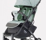 Прогулочная коляска MOWBABY Lime