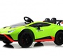Детский электромобиль Rivertoys Lamborghini Huracán STO (E888EE)