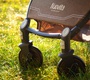 Прогулочная коляска Nuovita Giro Lux