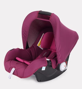 Автокресло Rant Basic Walker