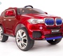 Электромобиль BARTY BMW X5 (М555МР)
