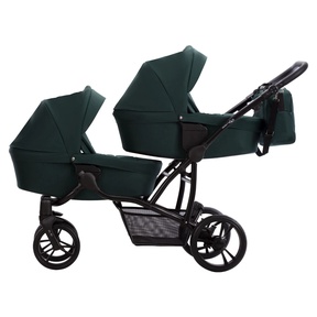 Коляска Bebetto 42 2 в 1 для двойни