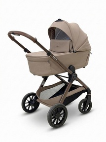 Детская коляска Agex Prima Pro 2в1 с автосложением