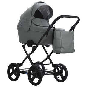 Детская коляска Aroteam COCOLINE Prima 2 в 1