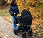 Детская коляска Sweet Baby Vita 2 в 1