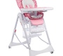 Стульчик для кормления Sweet Baby Magestic