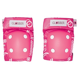 Комплект защиты Globber Todler Pads (наколенники и налокотники)