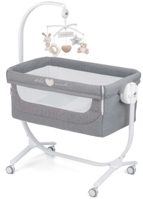 Колыбель Cam Cullami (приставная кроватка)