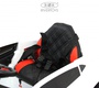 Детский электромобиль Rivertoys F333FF