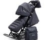 Санки коляска Pikate Onyx 