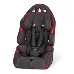 Автокресло Esspero Cross Sport