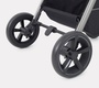 Коляска прогулочная RANT FLEX PRO RA099