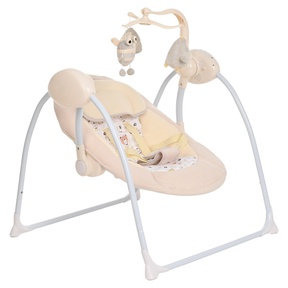 Электрокачели PITUSO MARBELLA